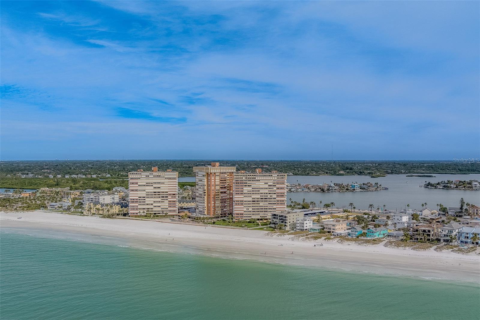 17920 GULF BLVD #1205 — photo 59