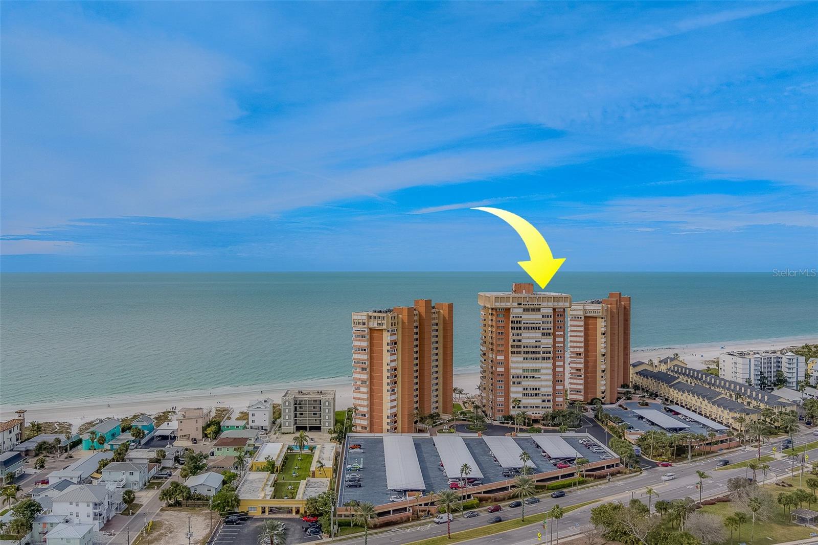 17920 GULF BLVD #1205 — photo 40