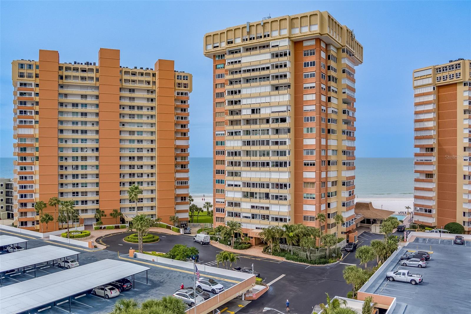 17920 GULF BLVD #1205 — photo 65