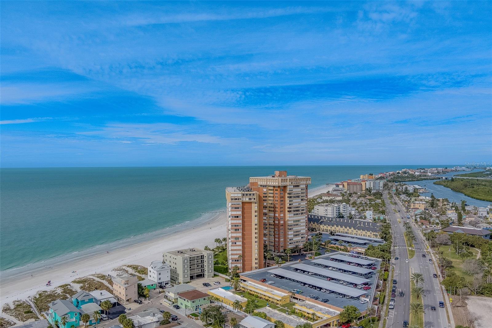 17920 GULF BLVD #1205 — photo 55