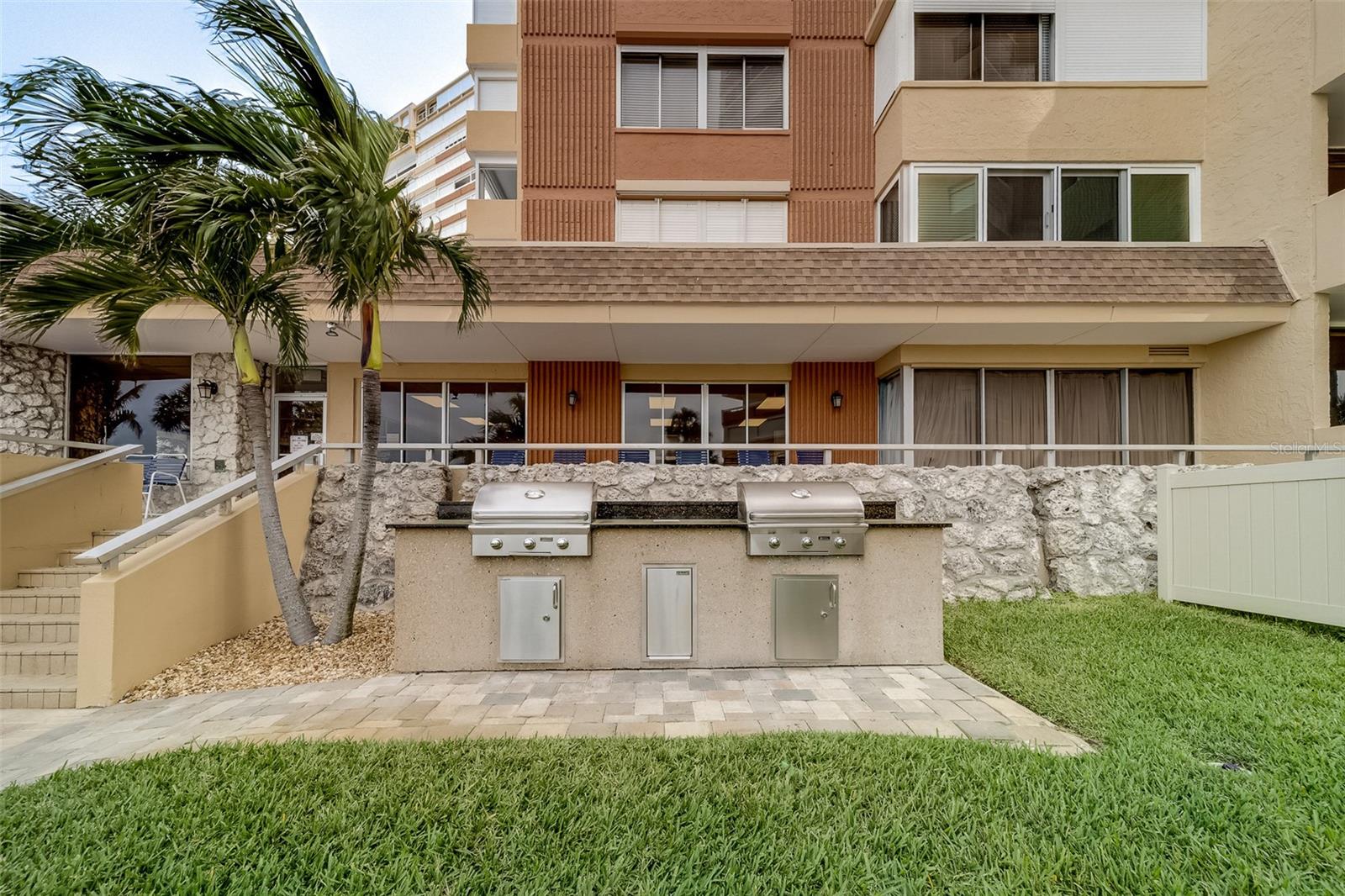 17920 GULF BLVD #1205 — photo 48