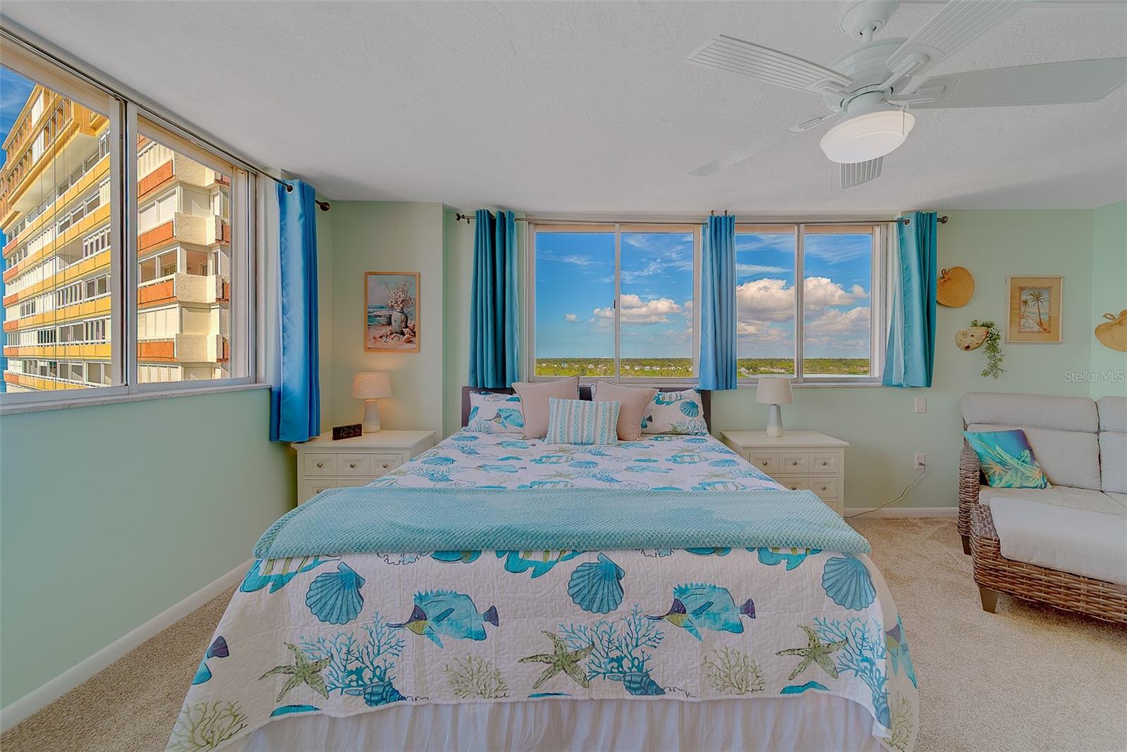 17920 GULF BLVD #1205 — photo 27