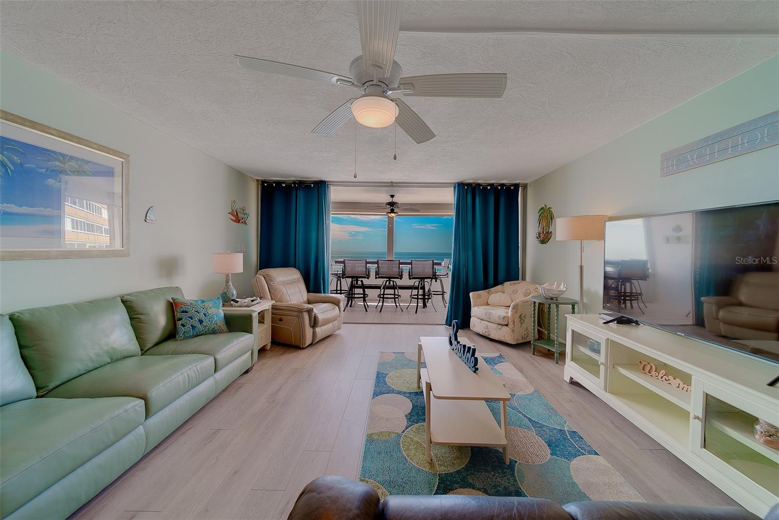 17920 GULF BLVD #1205 — photo 17