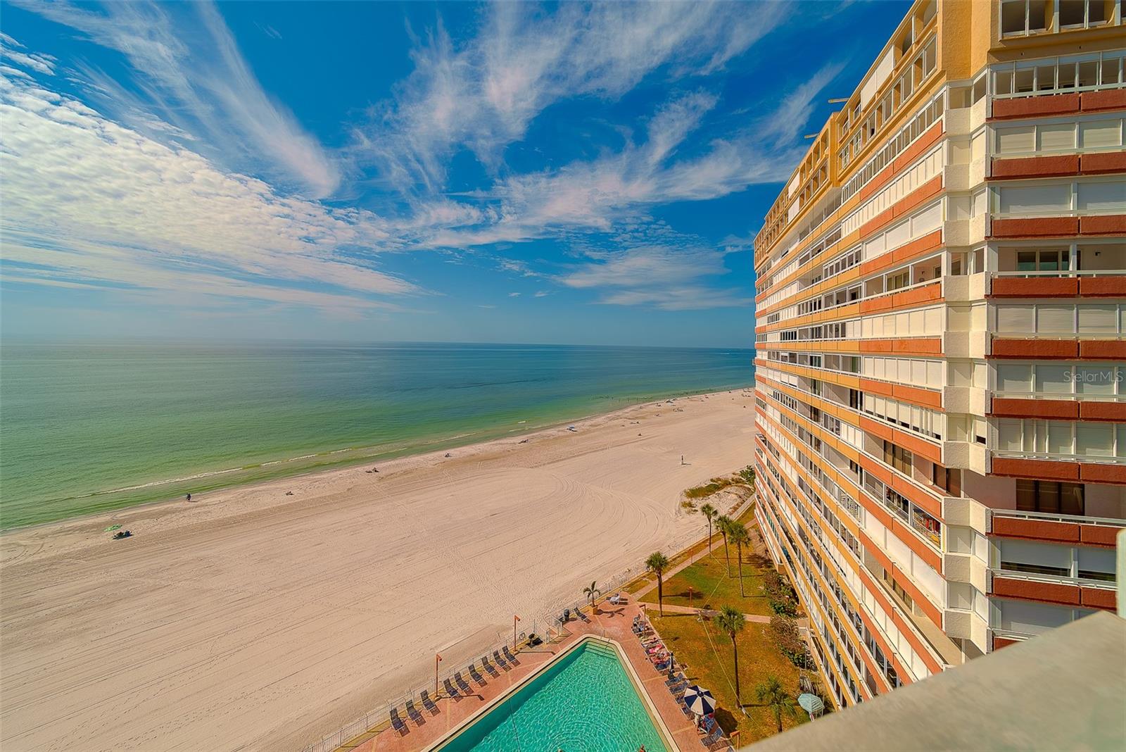 17920 GULF BLVD #1205 — photo 39