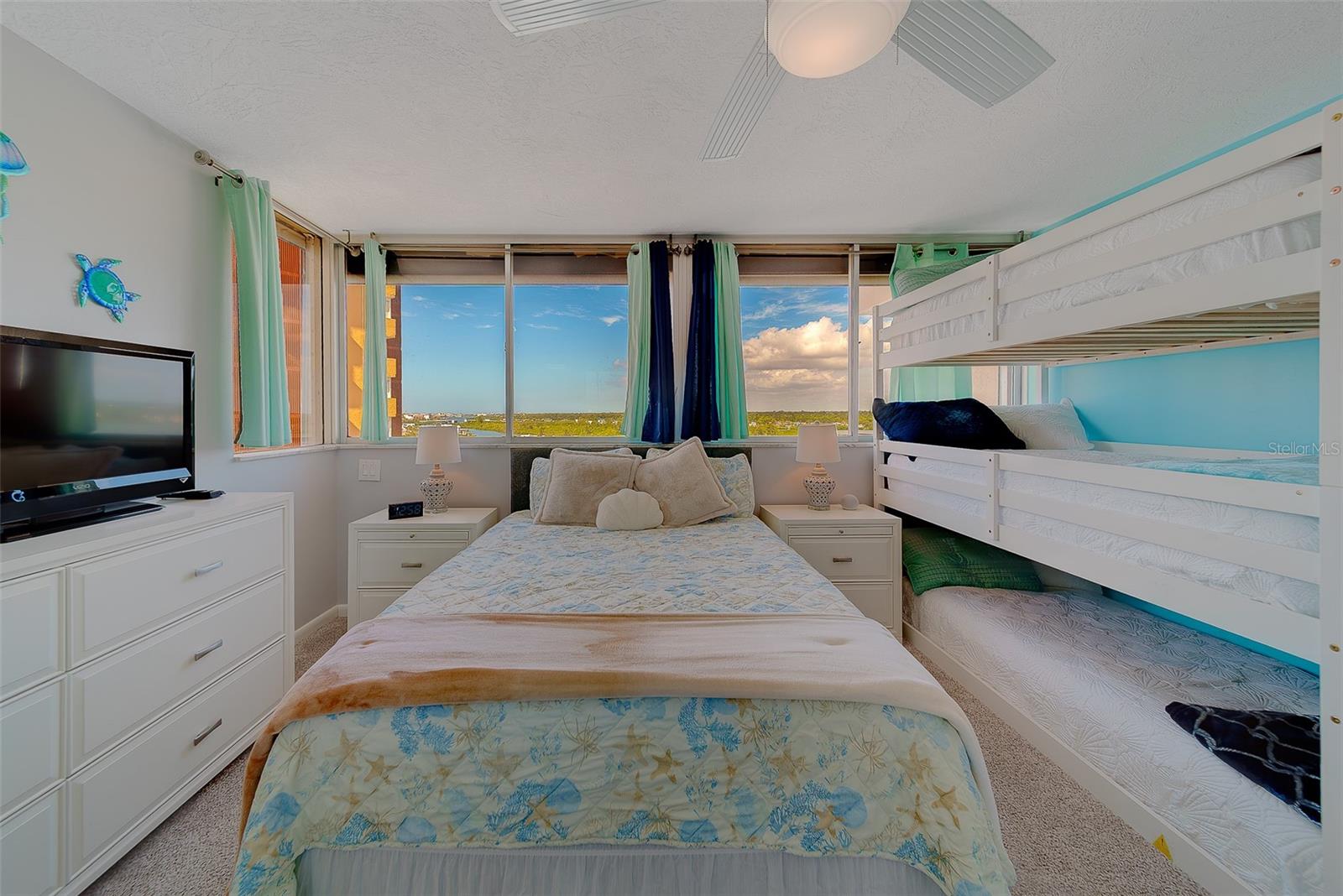 17920 GULF BLVD #1205 — photo 33