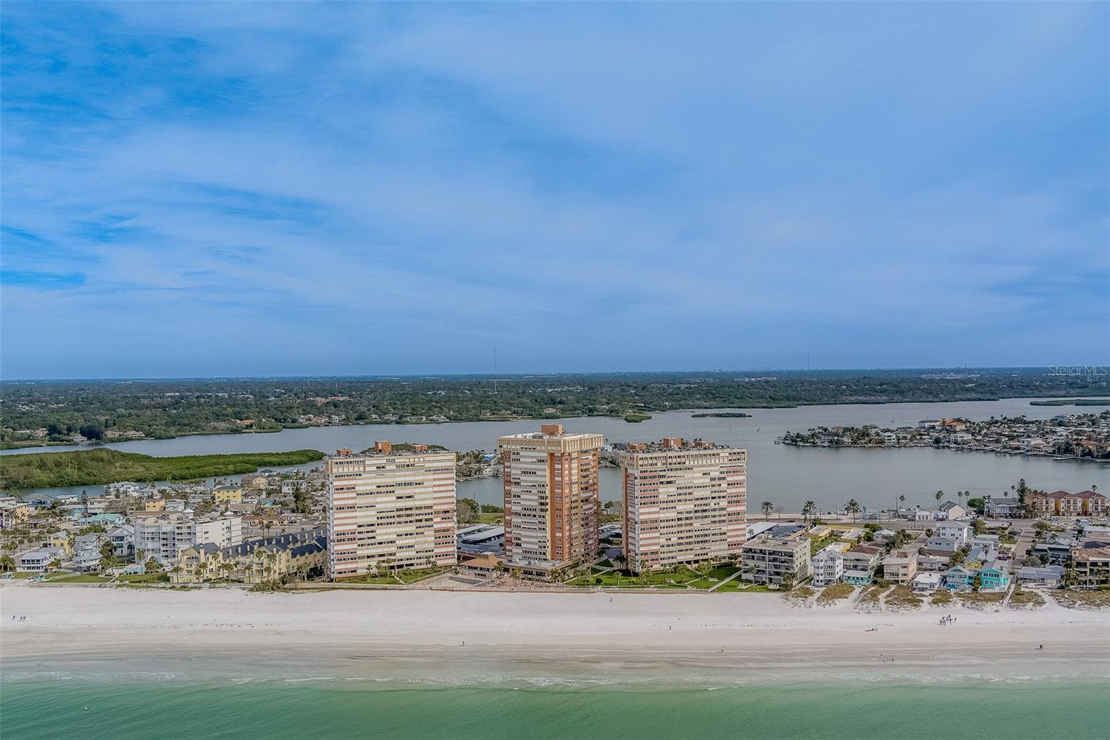 17920 GULF BLVD #1205 — photo 61