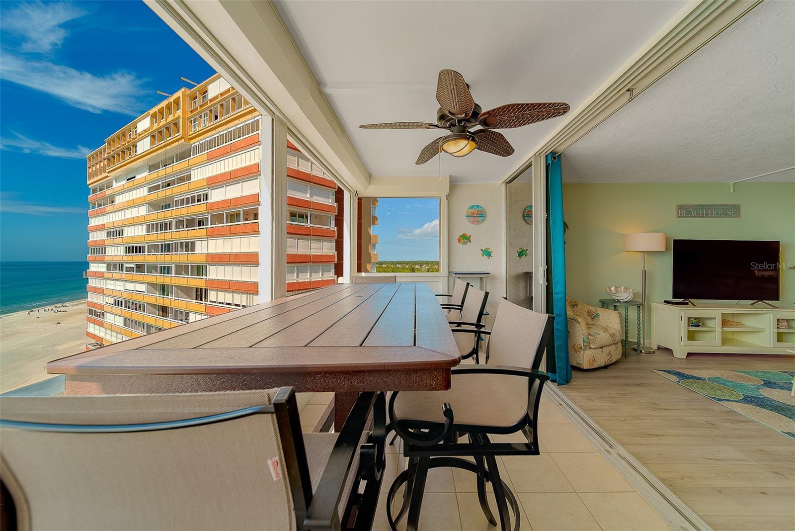 17920 GULF BLVD #1205 — photo 19
