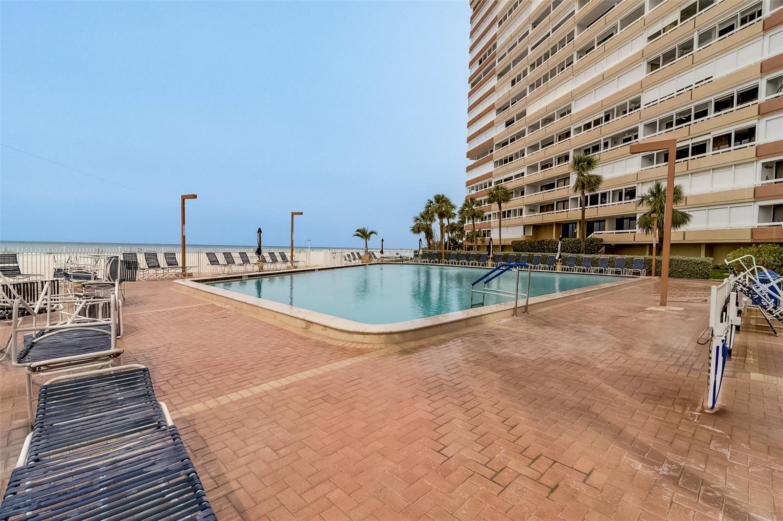 17920 GULF BLVD #1205 — photo 42