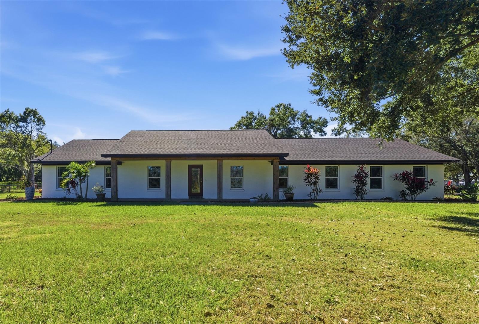 2506 HAWK GRIFFIN RD — photo 2