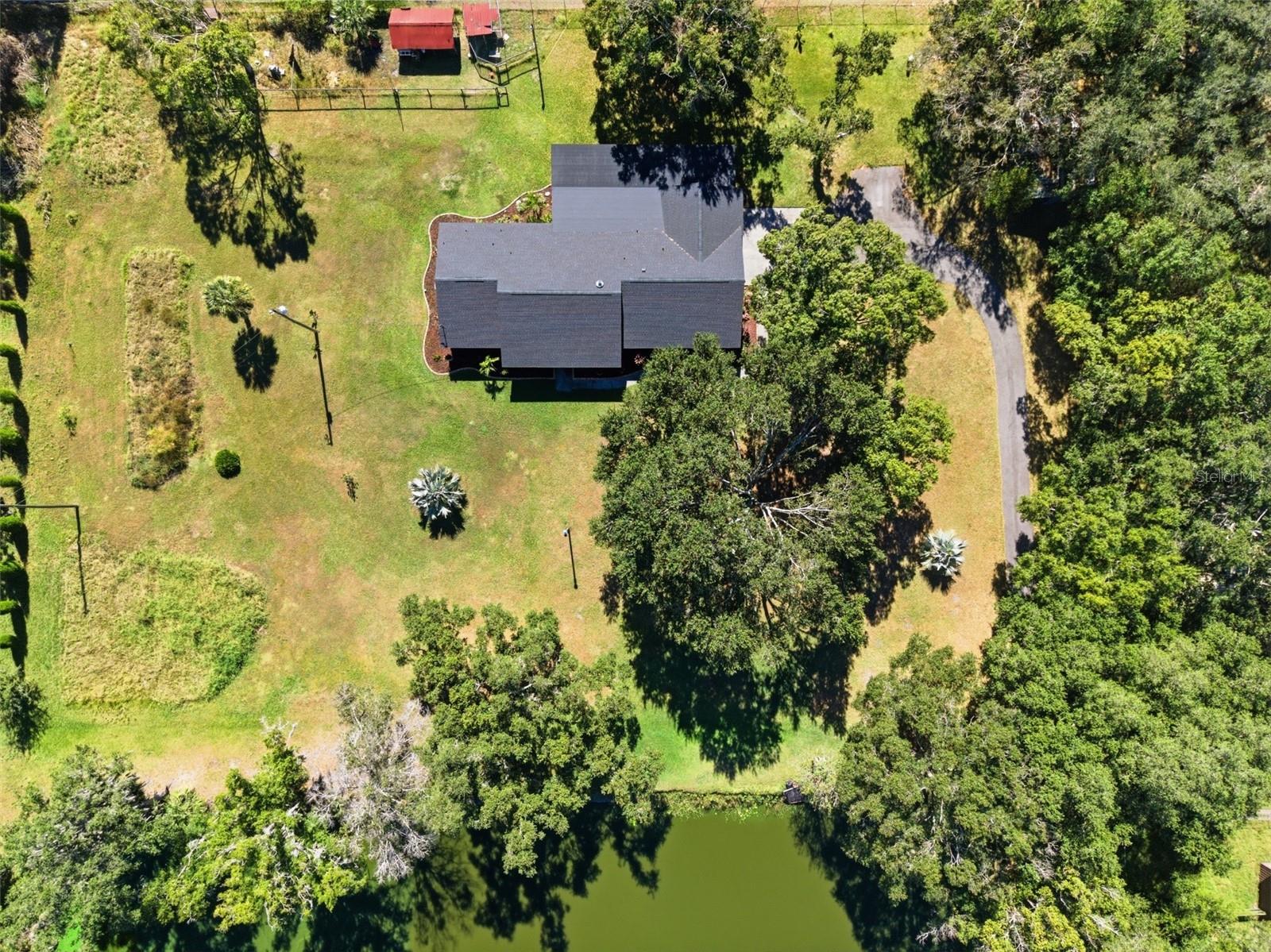 2506 HAWK GRIFFIN RD — photo 45