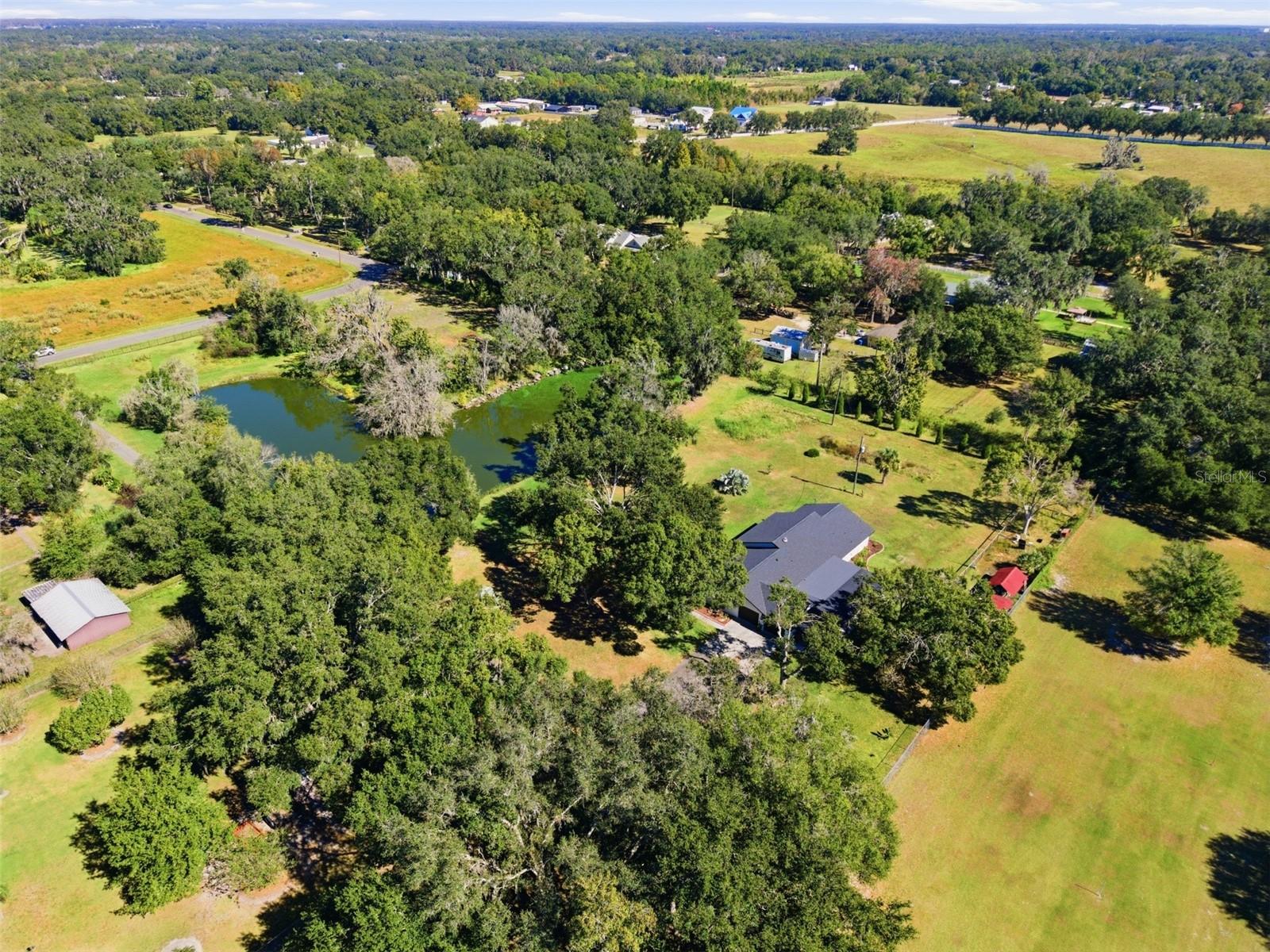2506 HAWK GRIFFIN RD — photo 42