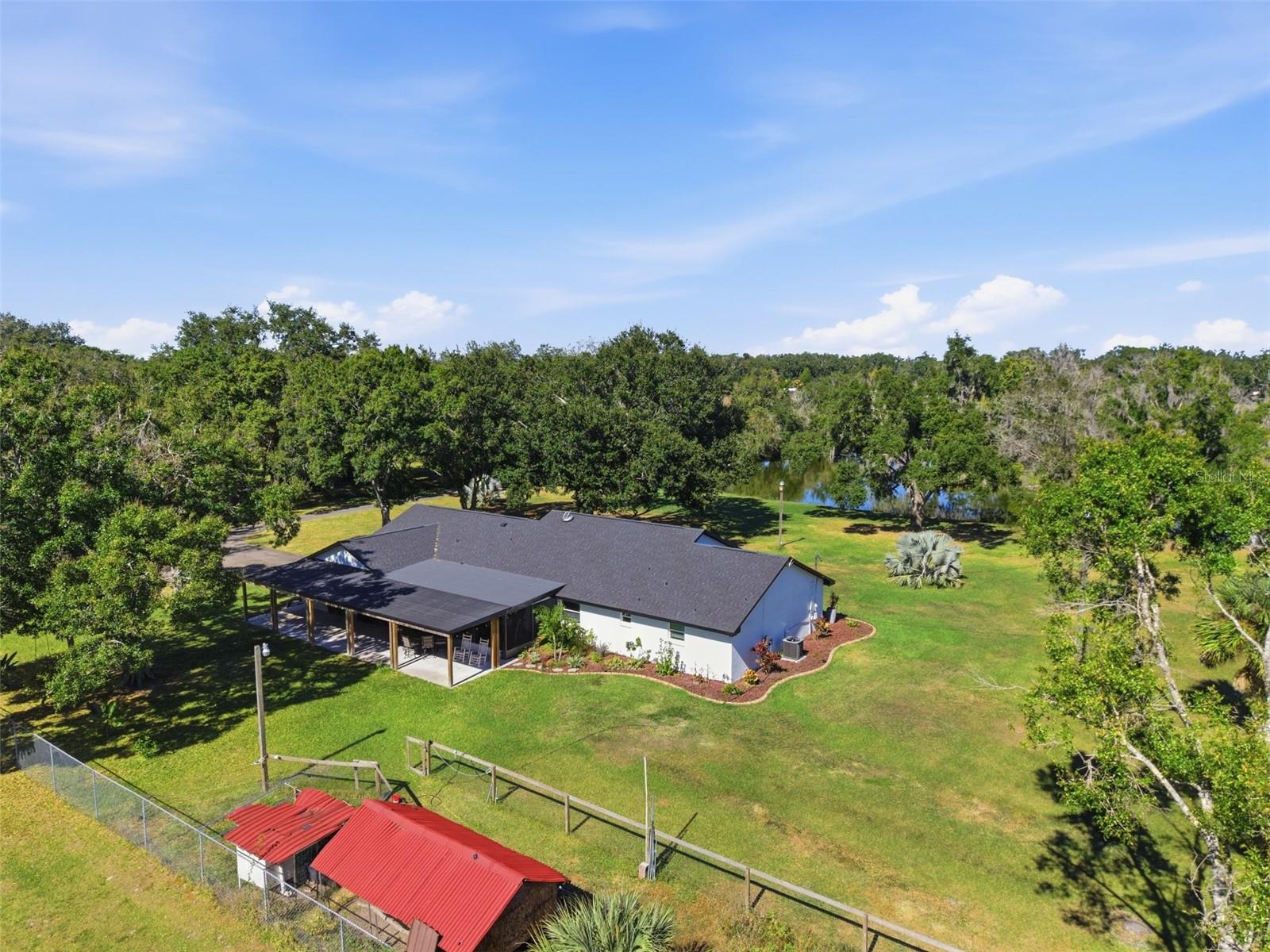2506 HAWK GRIFFIN RD — photo 48