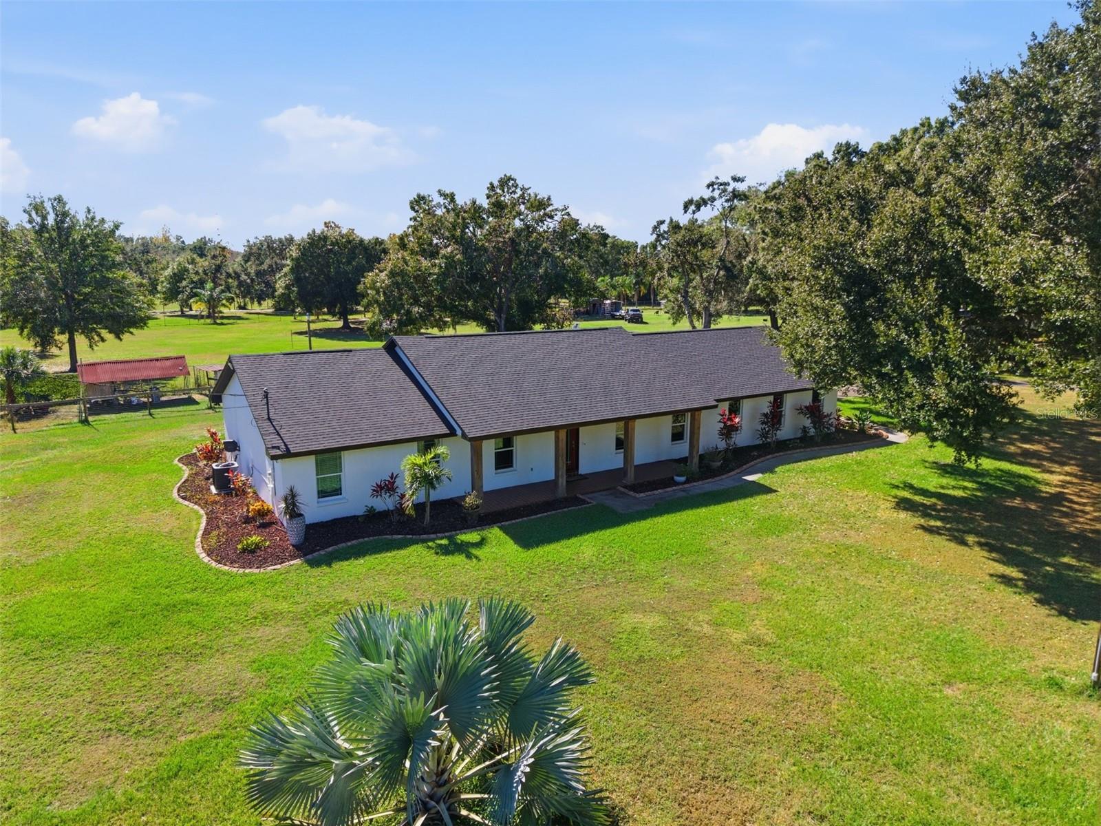 2506 HAWK GRIFFIN RD — photo 5