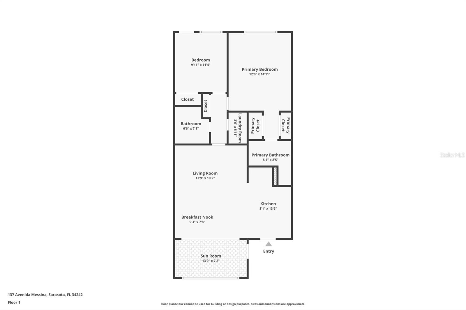 137 AVENIDA MESSINA #1 — photo 47