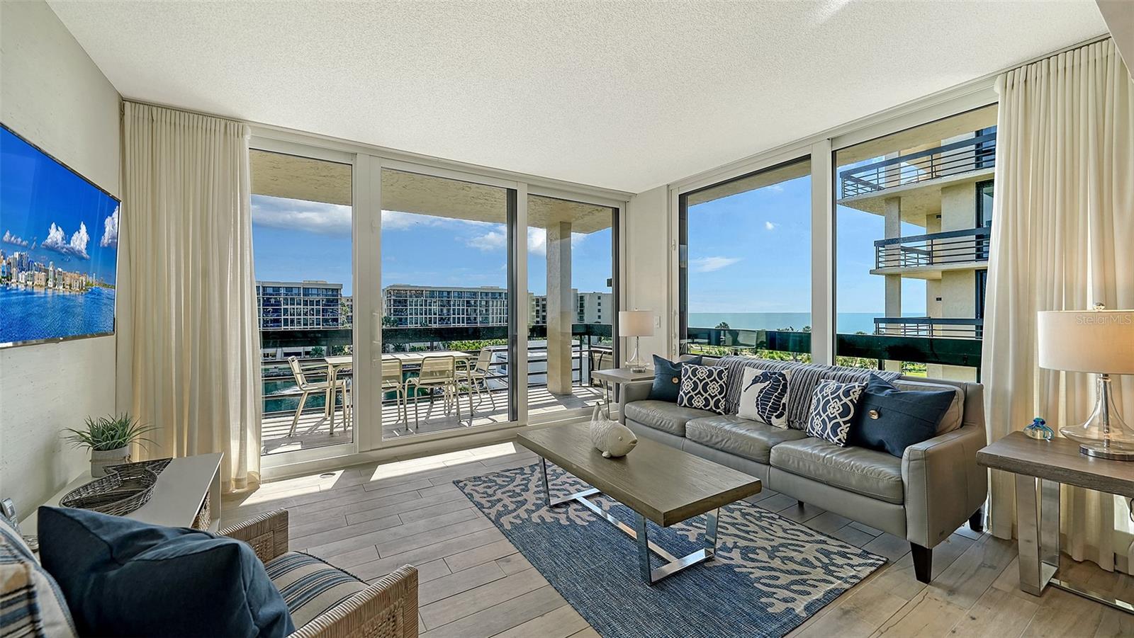 1115 GULF OF MEXICO DR #401 — photo 7