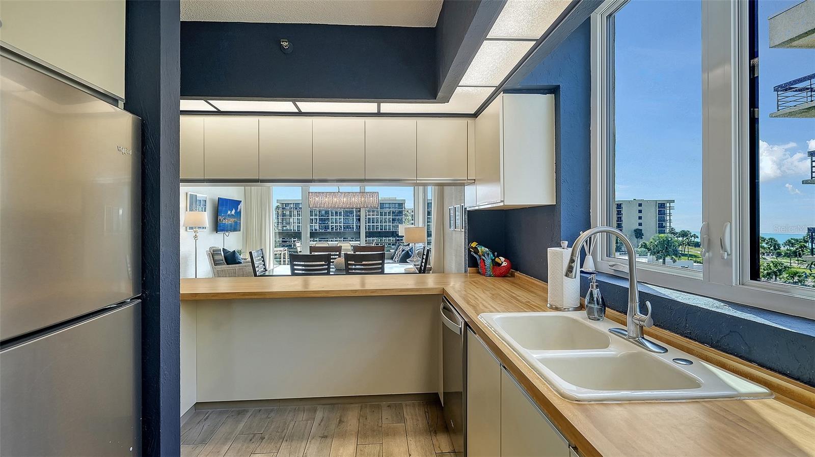 1115 GULF OF MEXICO DR #401 — photo 18