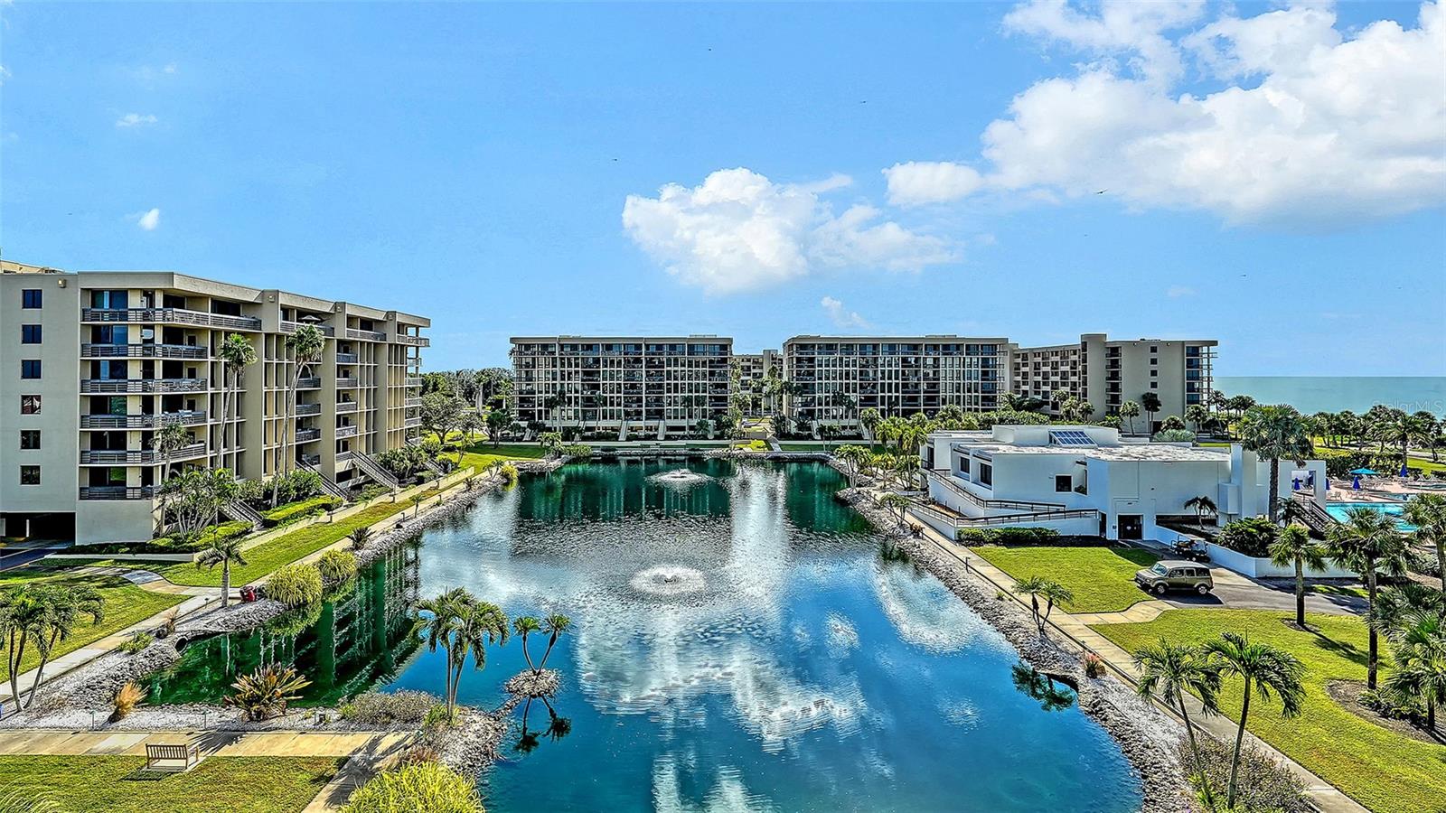 1115 GULF OF MEXICO DR #401 — photo 3