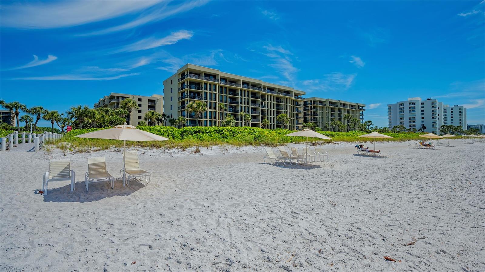 1115 GULF OF MEXICO DR #401 — photo 59