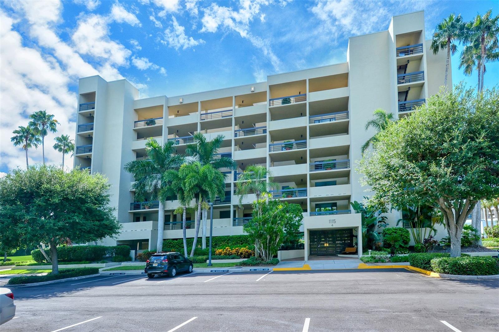 1115 GULF OF MEXICO DR #401 — photo 2