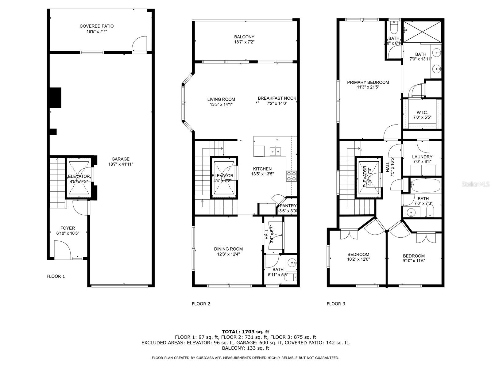 100 WINDRUSH BLVD #1 — photo 35