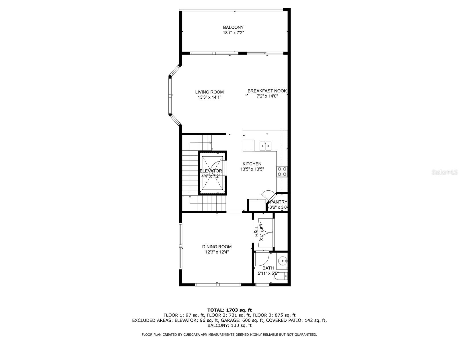 100 WINDRUSH BLVD #1 — photo 33