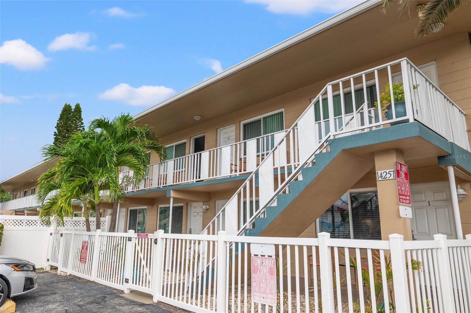 14251 GULF BLVD #5 — photo 17