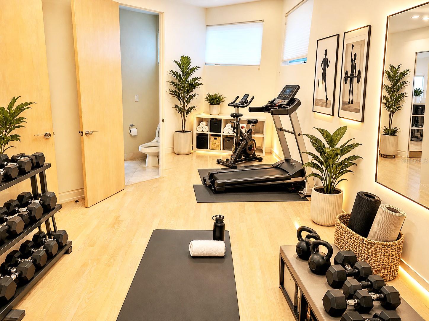 510 HARBOR GATE WAY — photo 32