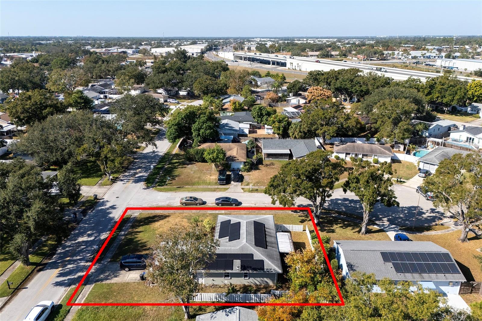 6401 CEDARBROOK DR S — photo 42