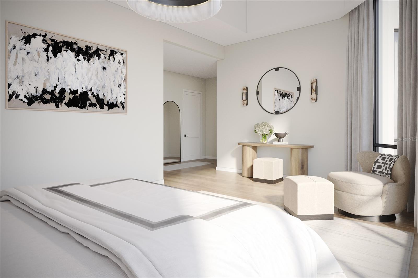 290 COCOANUT AVE #604 — photo 9