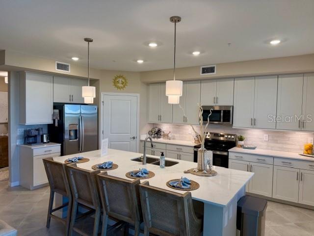 17735 BORACAY CT #101 — photo 9
