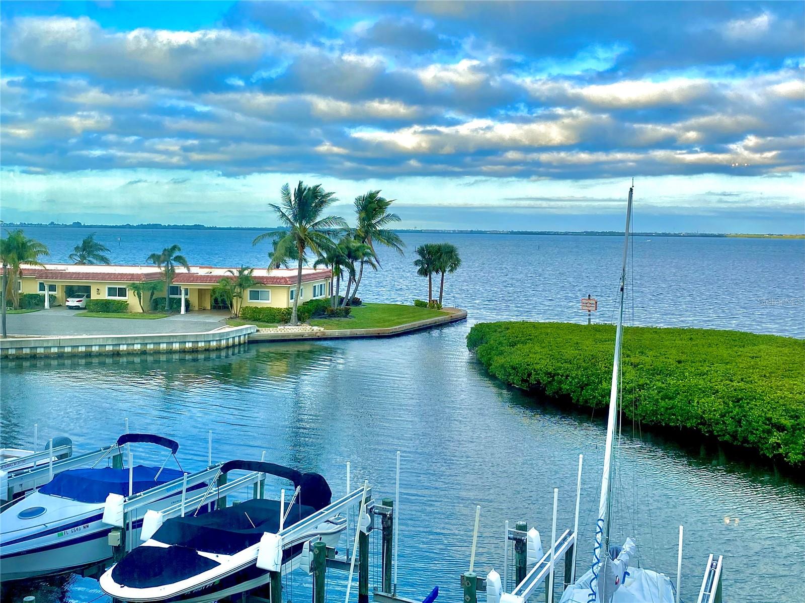 4500 GULF OF MEXICO DR #206 — photo 37