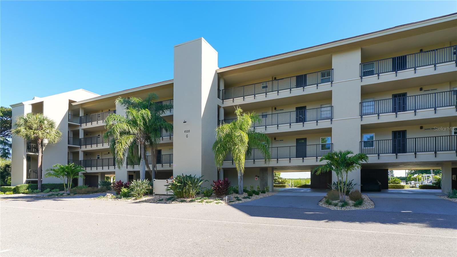 4500 GULF OF MEXICO DR #206 — photo 25