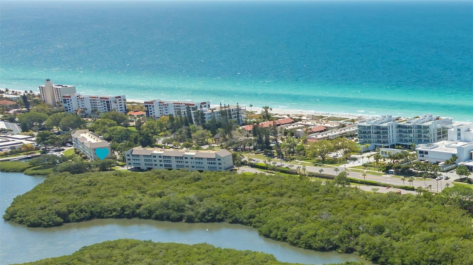 4500 GULF OF MEXICO DR #206 — photo 26
