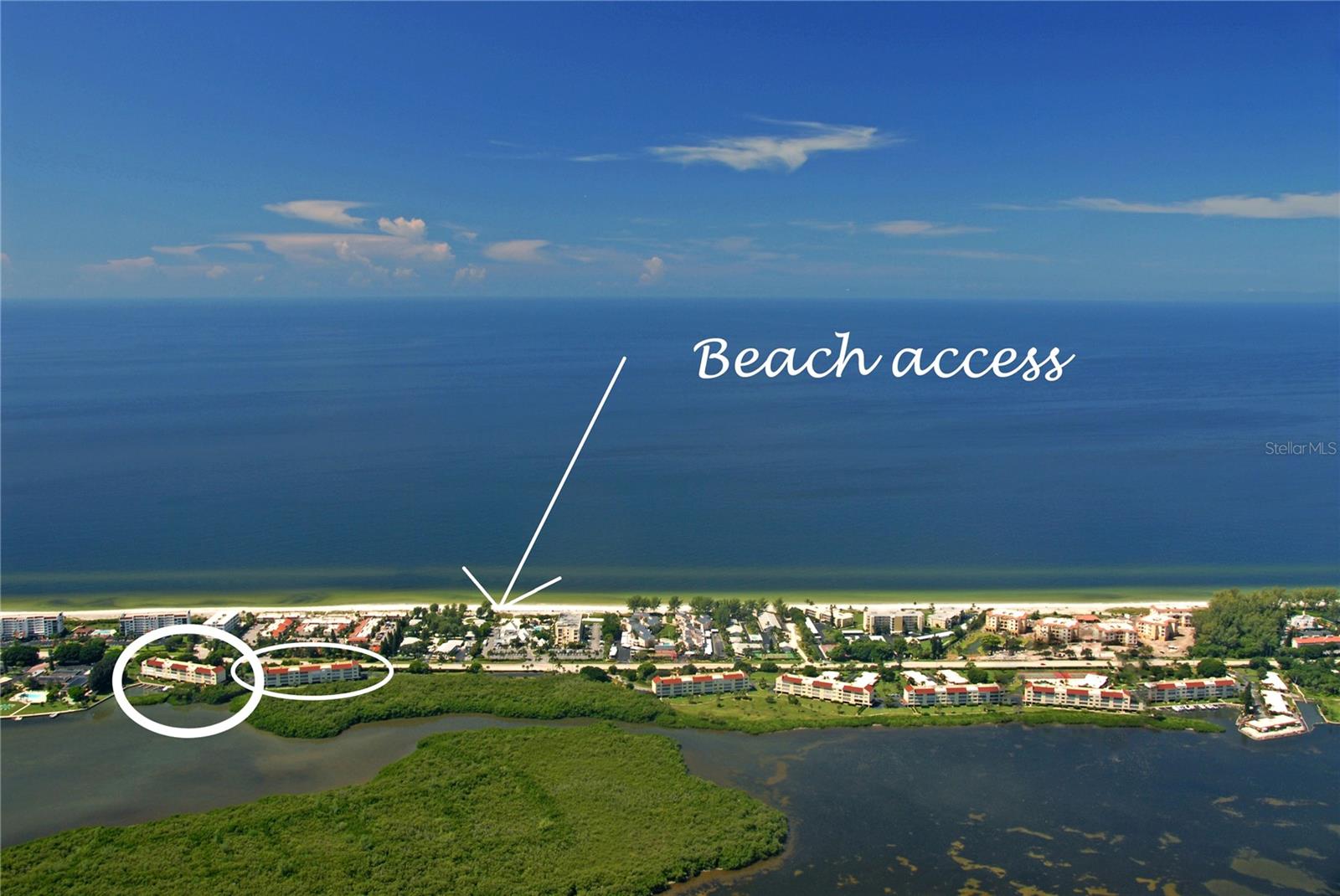 4500 GULF OF MEXICO DR #206 — photo 30