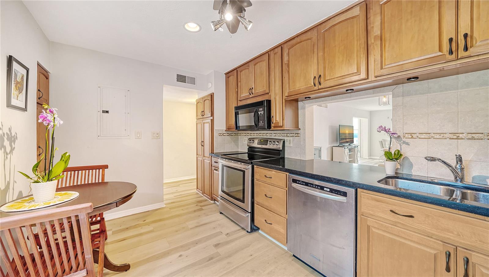 4500 GULF OF MEXICO DR #206 — photo 12