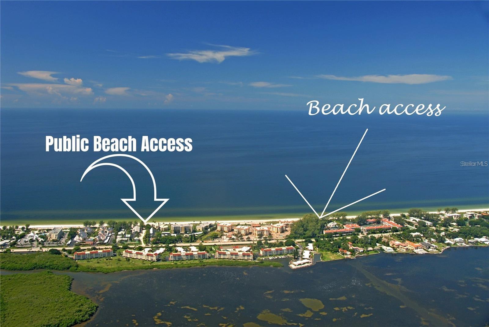 4500 GULF OF MEXICO DR #206 — photo 29
