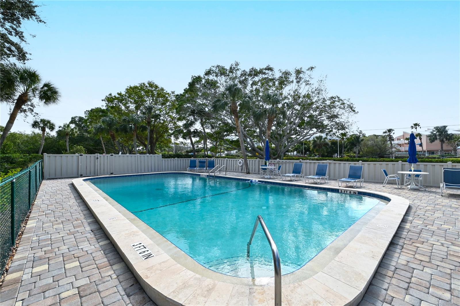4500 GULF OF MEXICO DR #206 — photo 60
