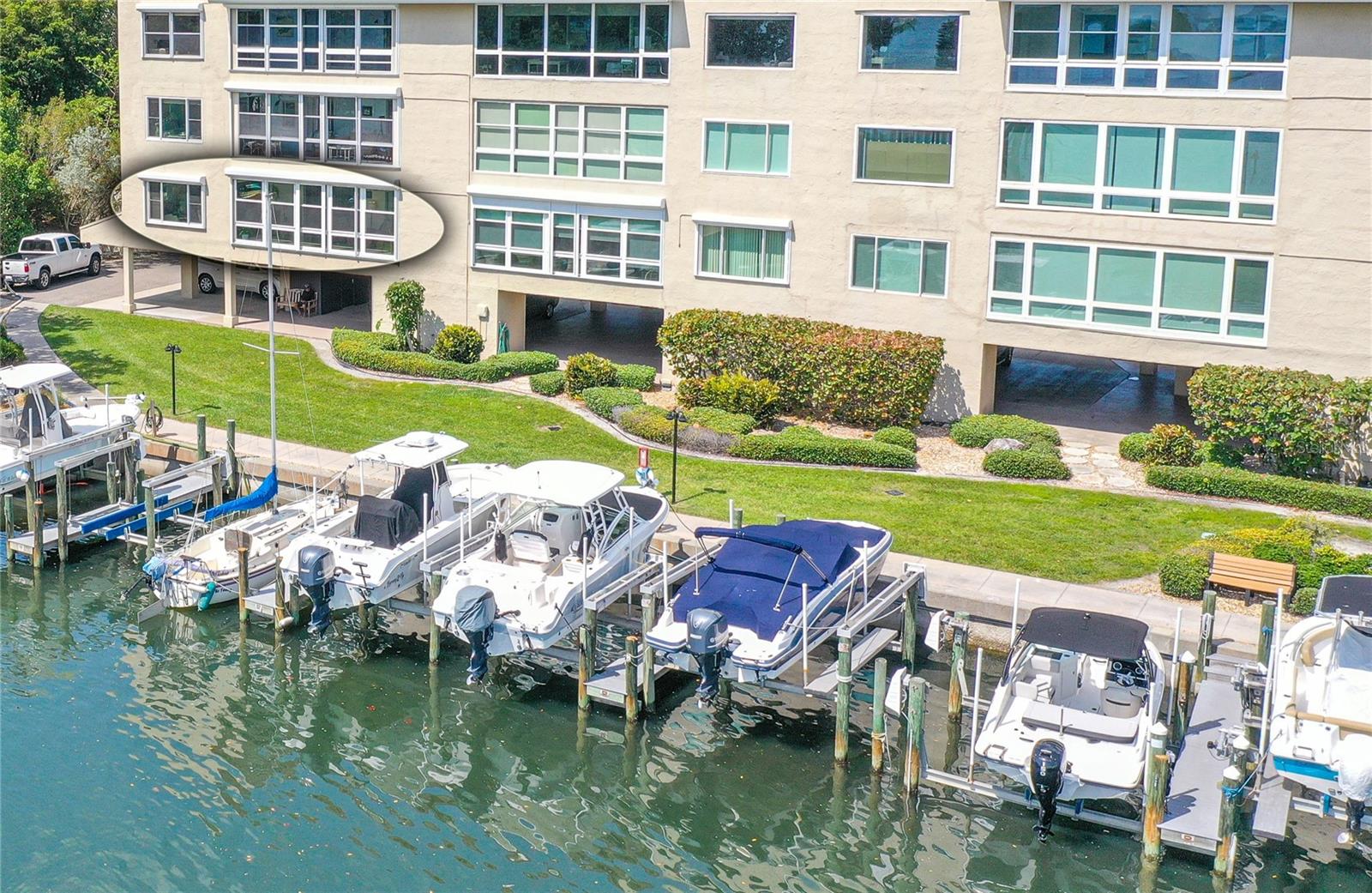 4500 GULF OF MEXICO DR #206 — photo 2