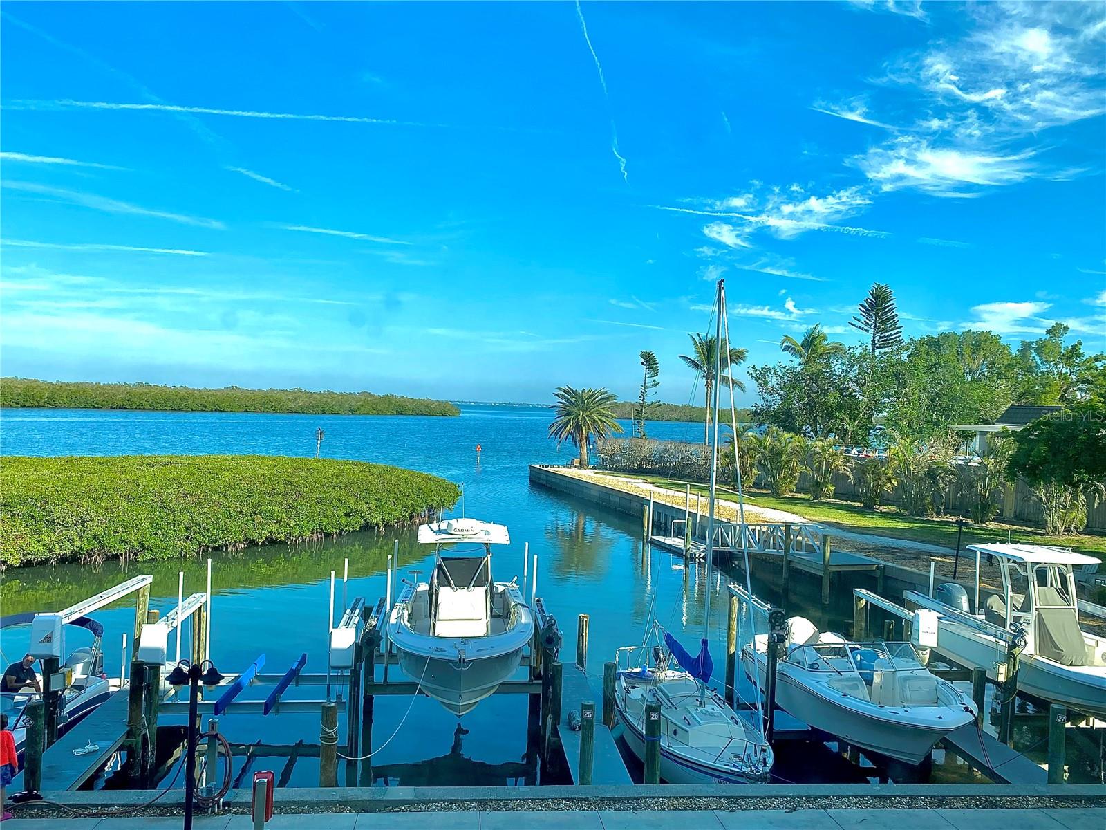 4500 GULF OF MEXICO DR #206 — photo 3