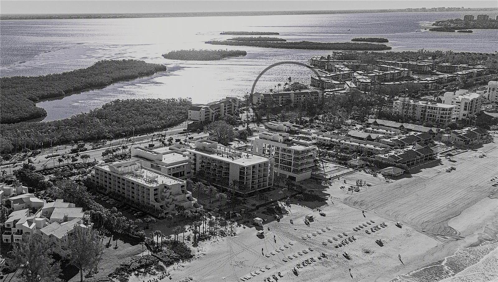 4500 GULF OF MEXICO DR #206 — photo 27
