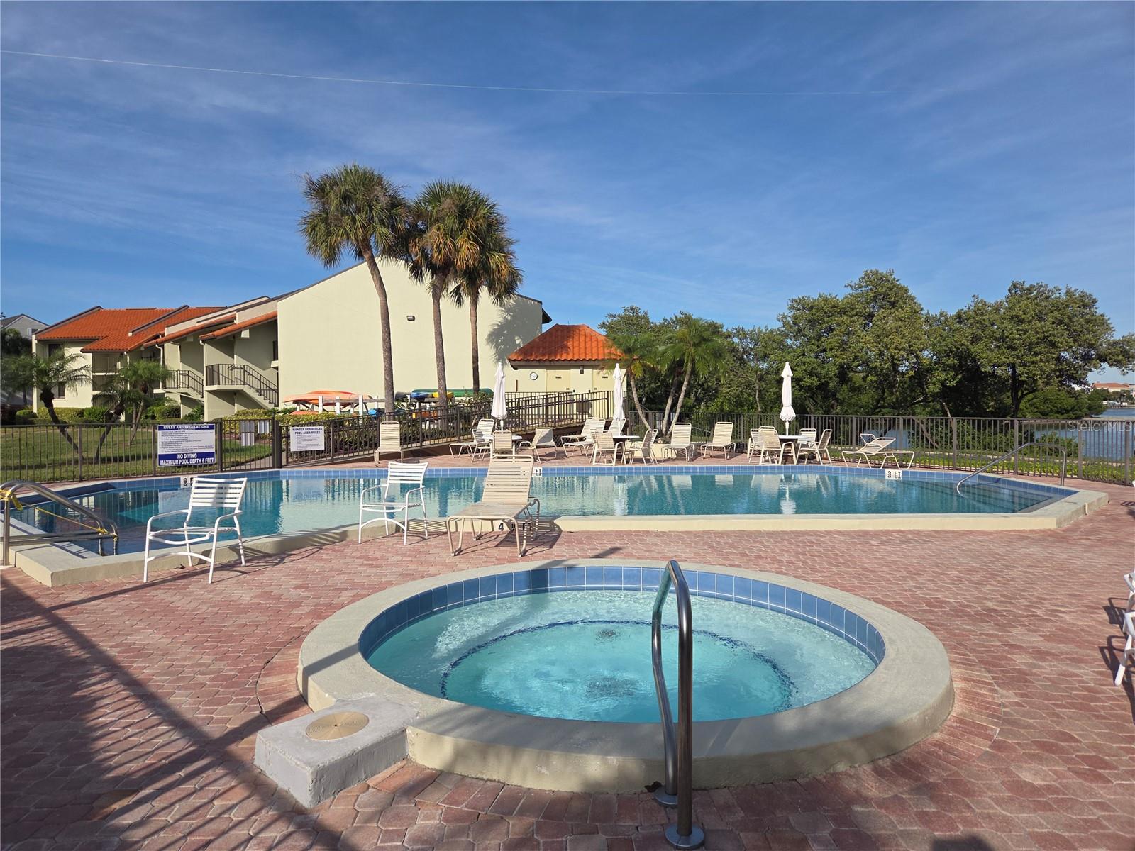 1515 PINELLAS BAYWAY S #A6 — photo 28
