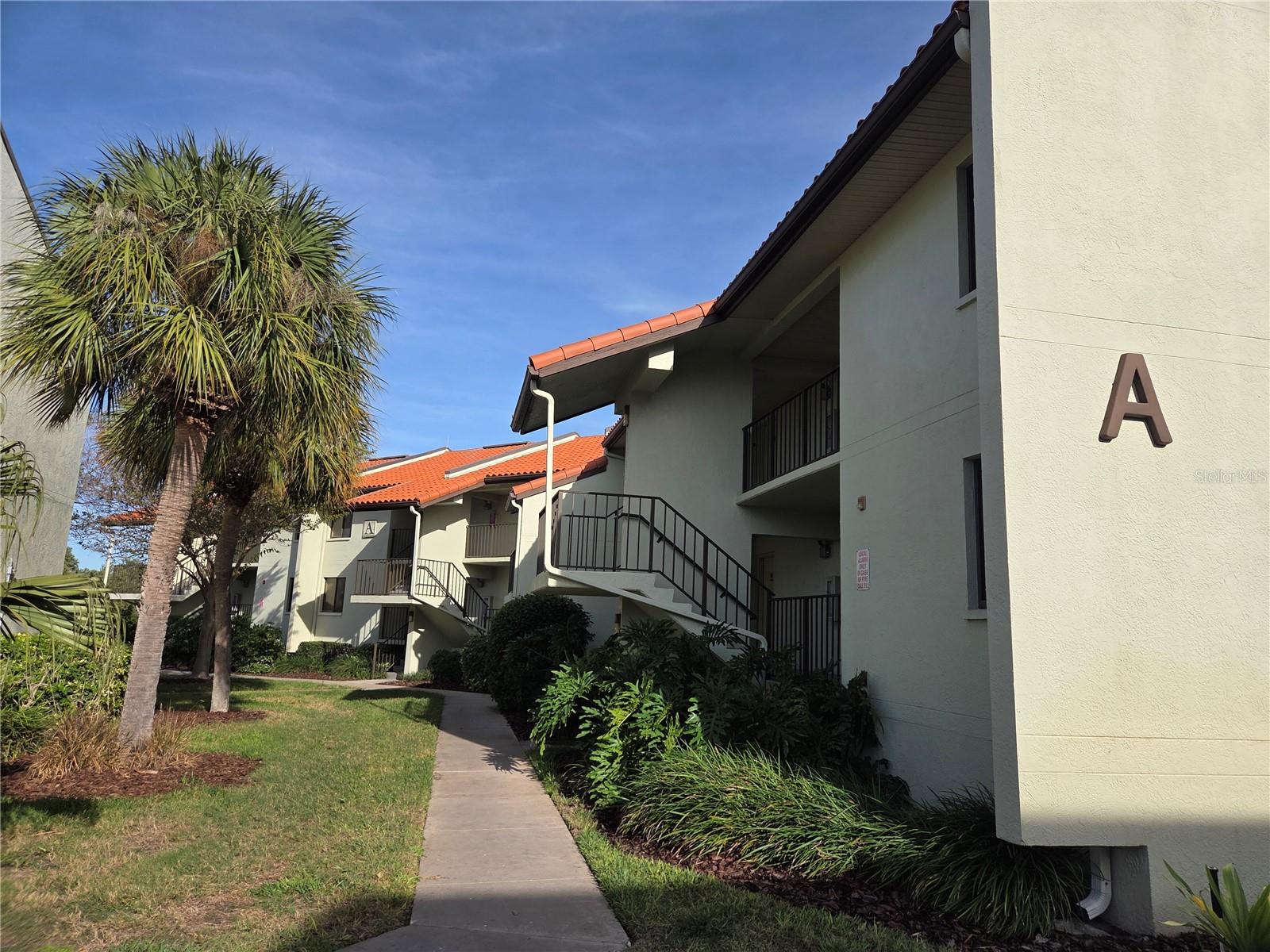 1515 PINELLAS BAYWAY S #A6 — photo 2
