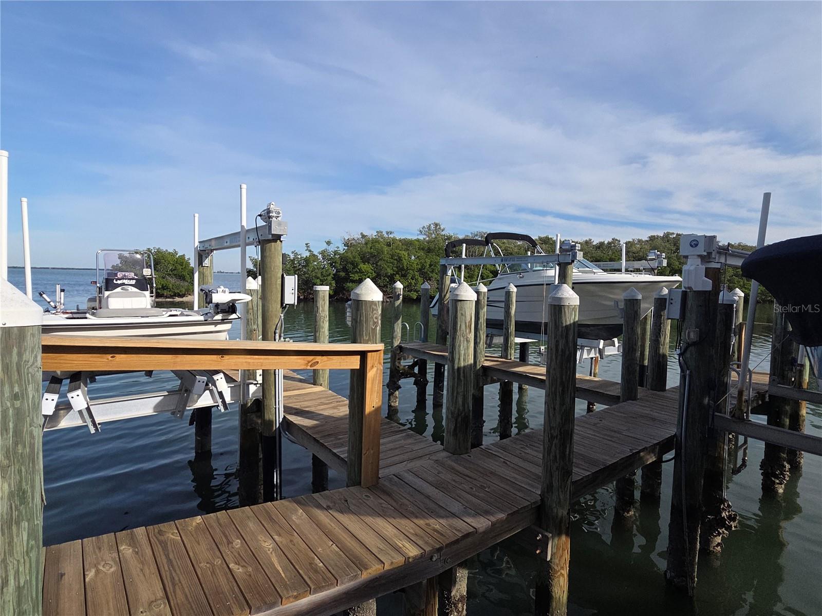 1515 PINELLAS BAYWAY S #A6 — photo 33