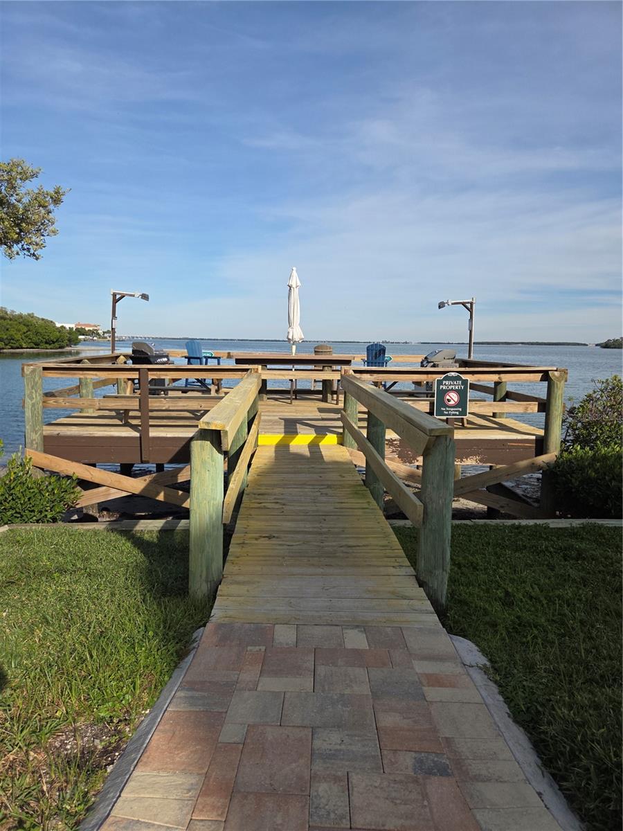 1515 PINELLAS BAYWAY S #A6 — photo 26