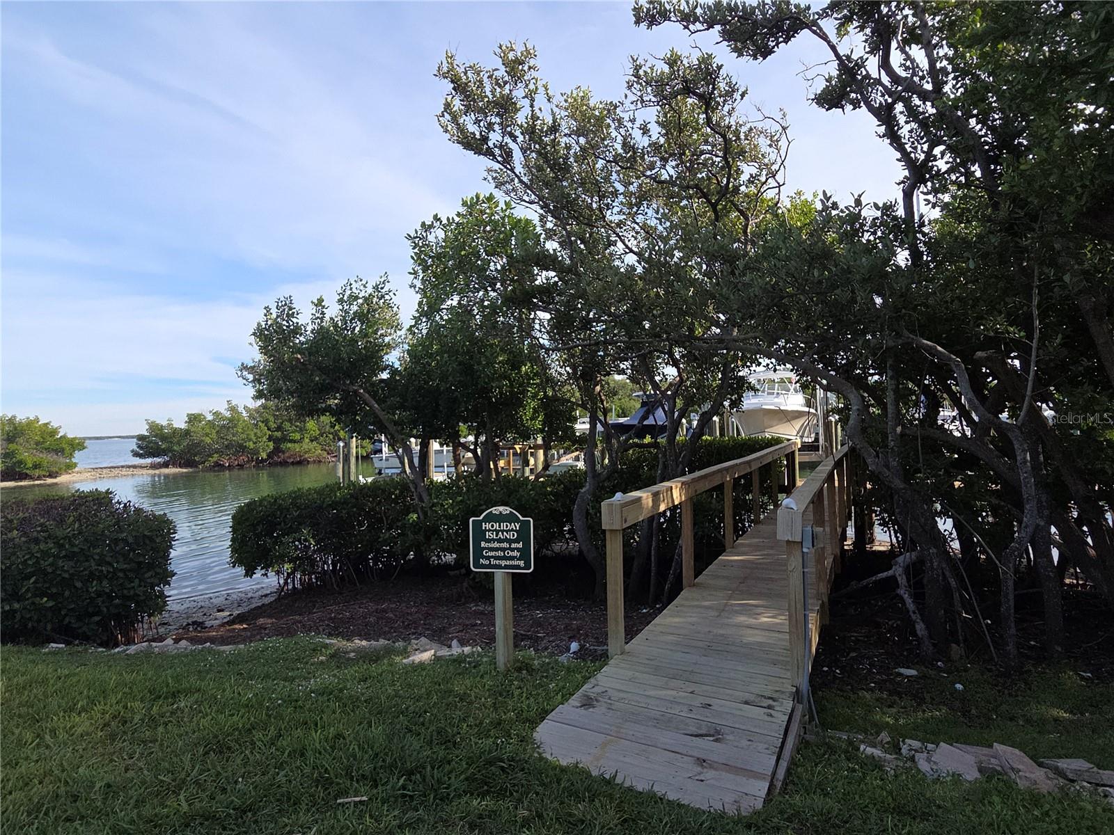 1515 PINELLAS BAYWAY S #A6 — photo 31