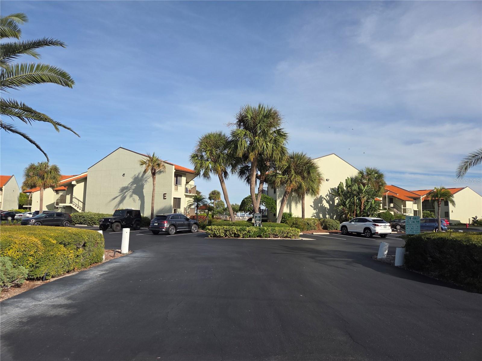 1515 PINELLAS BAYWAY S #A6 — photo 41