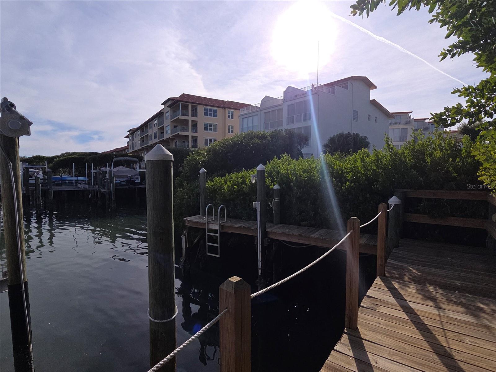 1515 PINELLAS BAYWAY S #A6 — photo 32