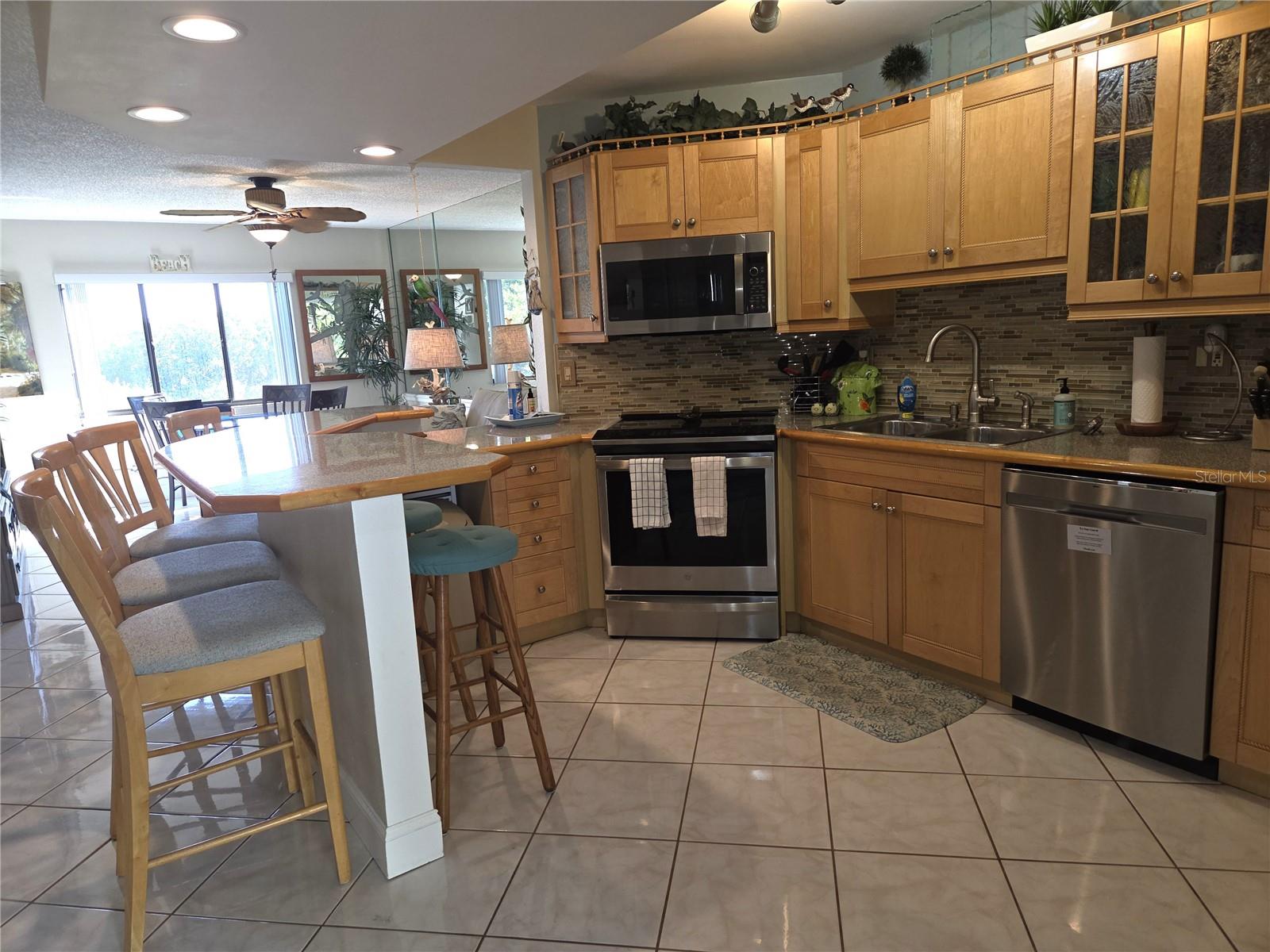 1515 PINELLAS BAYWAY S #A6 — photo 5