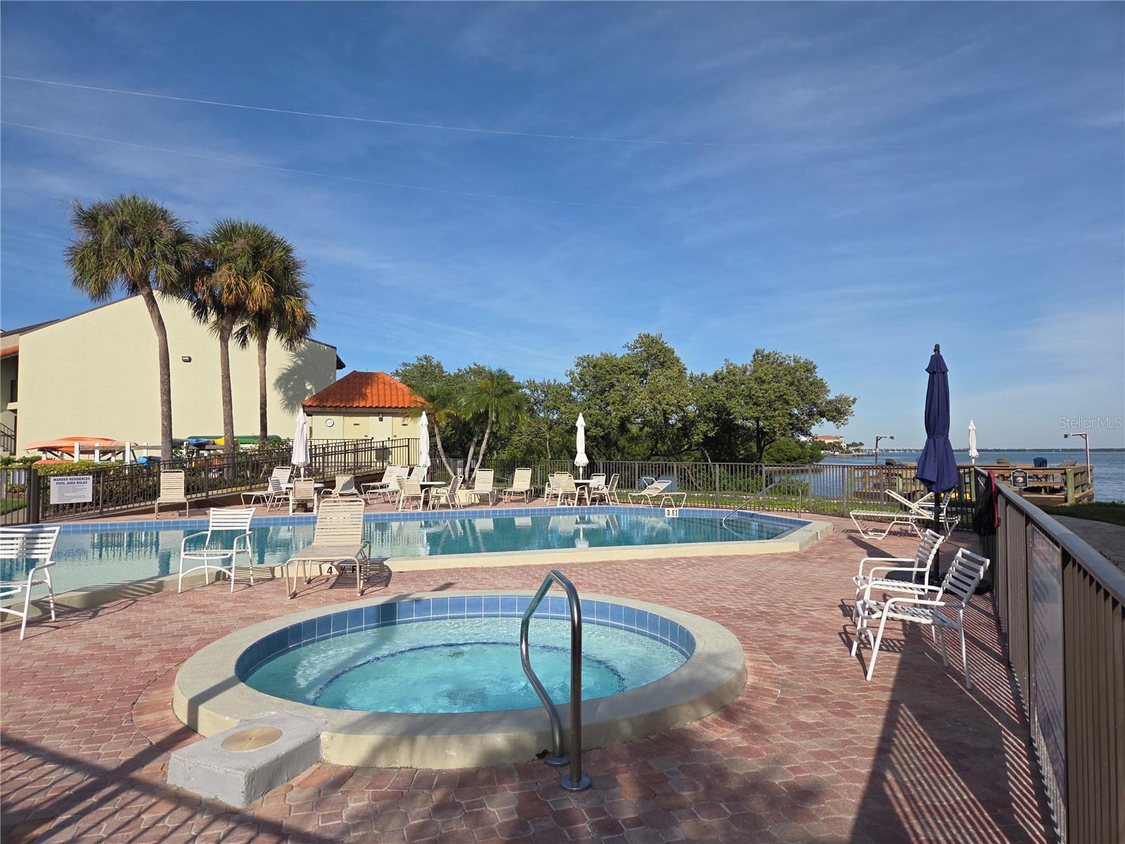 1515 PINELLAS BAYWAY S #A6 — photo 27
