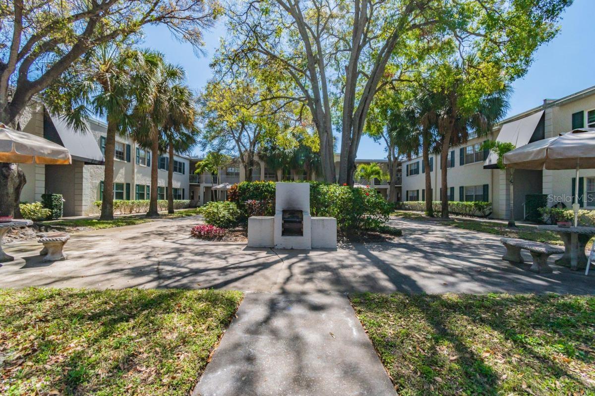 4335 AEGEAN DR #108A — photo 13